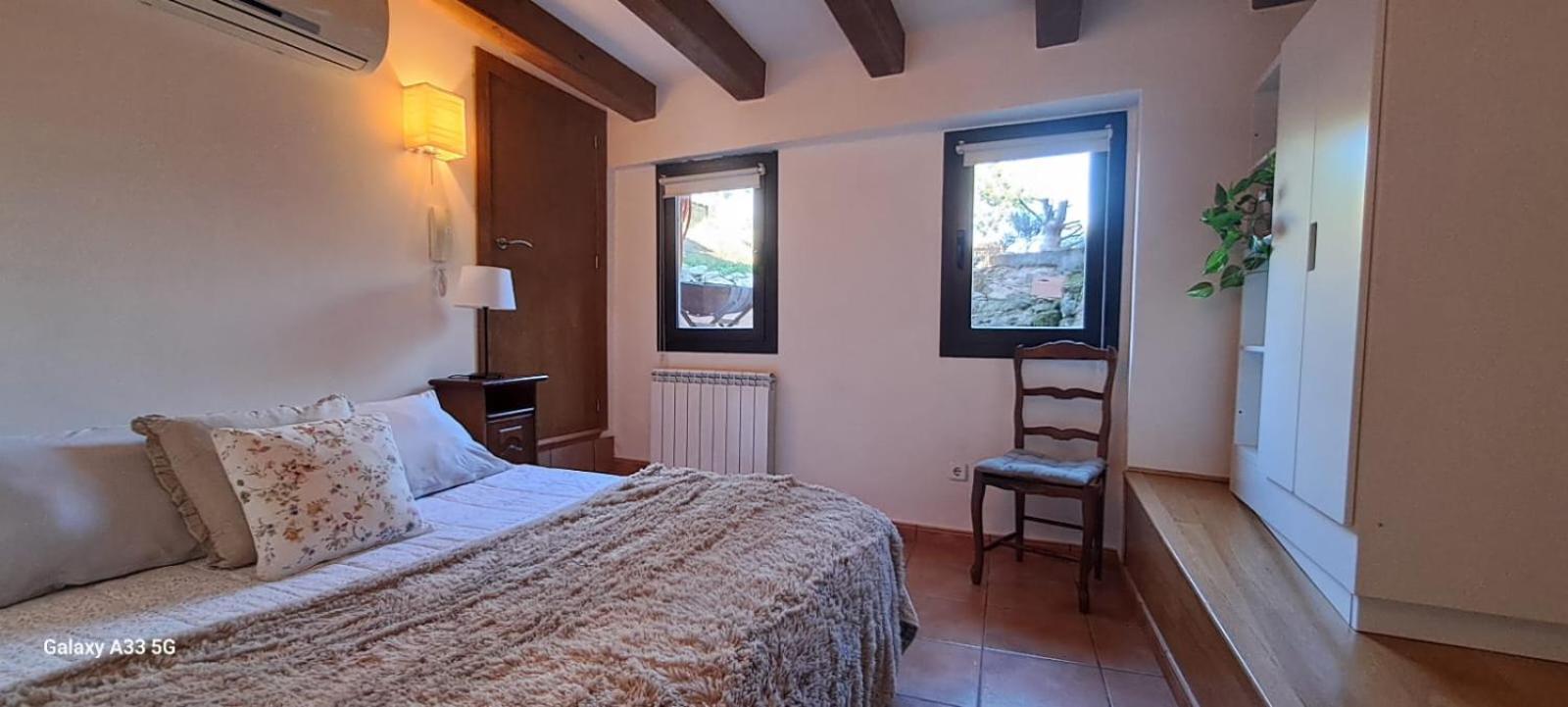 Alojamiento Compartido Cantroncxic San Pedro de Torelló Exteriér fotografie
