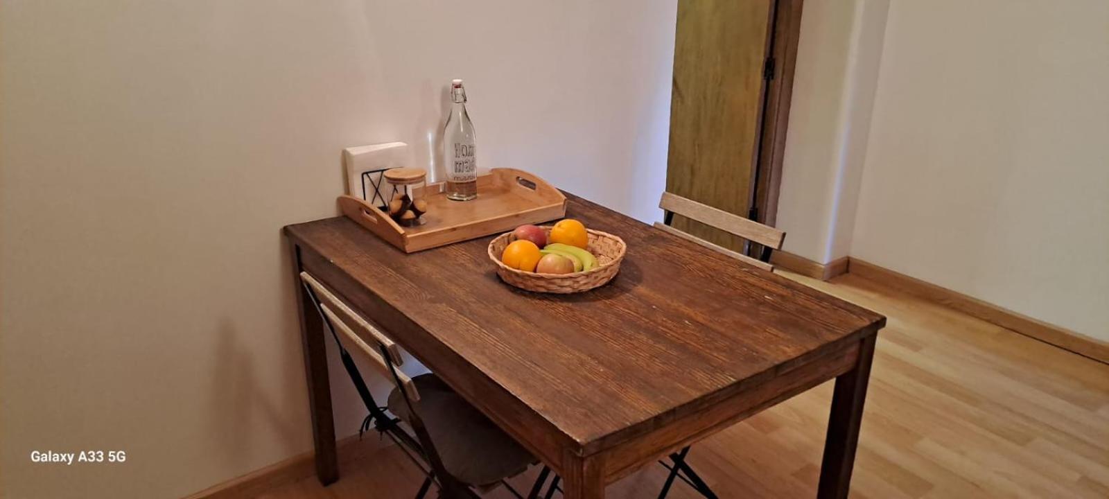 Alojamiento Compartido Cantroncxic San Pedro de Torelló Exteriér fotografie